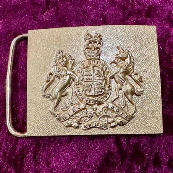 Belt Buckle 2